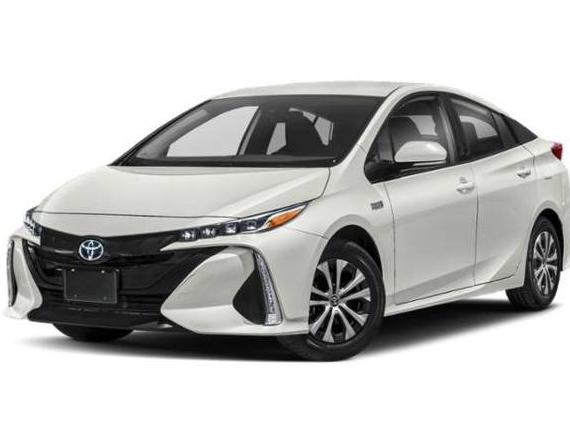 TOYOTA PRIUS PRIME 2022 JTDKAMFP4N3202413 image